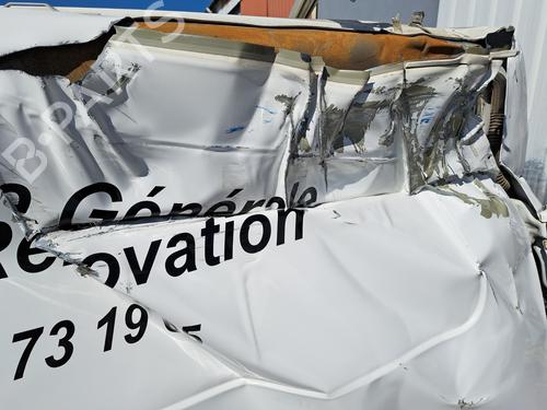 Gearbox PEUGEOT EXPERT Van (V_) 2.0 BlueHDi 120 | BP30877079M3 - Image 8