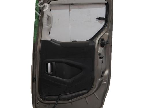 Højre side skydedør CITROËN BERLINGO MULTISPACE (B9) 1.6 HDi 90 | BP38477482C75  - Image 6