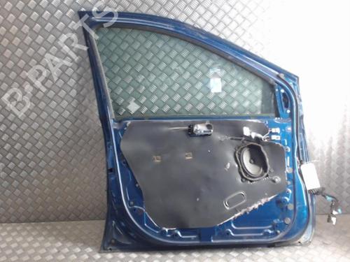 Left front door NISSAN ALMERA TINO (V10) 2.2 dCi | BP24256007C2 