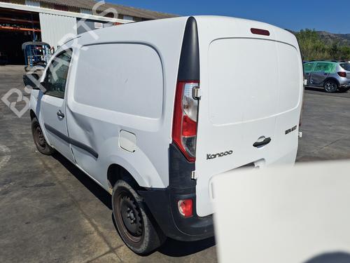 Armrest / Center console RENAULT KANGOO Express (FW0/1_)  | BP30395227I20  - Image 13