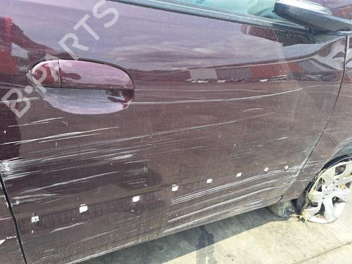 Left front window switch HYUNDAI i10 I (PA) 1.2 | BP30708017I27 - Image 21