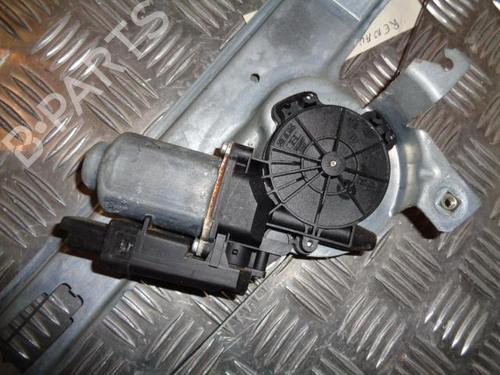 Used Front left window mechanism Front left window mechanism RENAULT SCÉNIC II (JM0/1_) 1.9 dCi (JM0G, JM12, JM1G, JM2C) (120 hp) 24261983 24261983