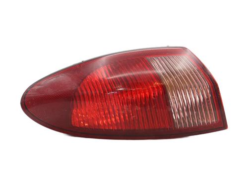Used Left taillight ALFA ROMEO 147 (937_) 1.6 16V T.SPARK (937.AXA1A, 937.AXB1A, 937.BXB1A) (120 hp) 33038720