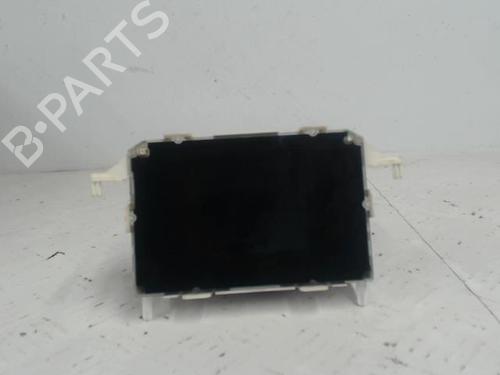 Display monitor FORD FIESTA VI (CB1, CCN) 1.0 EcoBoost | BP24260436C48 