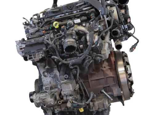 Motore Motore PEUGEOT EXPERT Van (V_) 2.0 BlueHDi 120 (122 hp) 37499646 37499646