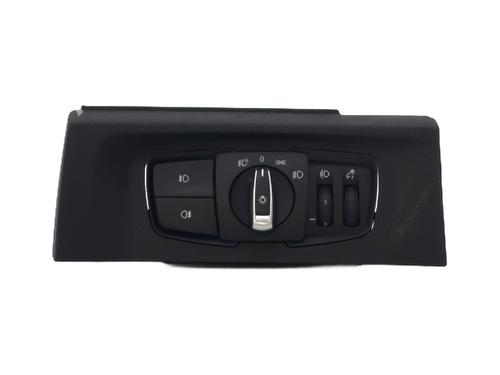 Used Headlight switch BMW 1 (F20) 116 d (116 hp) 32212334