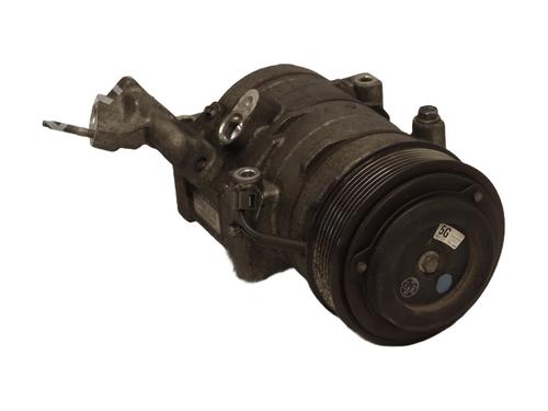 Used AC compressor AC compressor TOYOTA LAND CRUISER PRADO (_J12_) 3.0 D-4D (KDJ120, KDJ125) (163 hp) 24259502 24259502