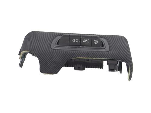 Interruttore luci RENAULT CLIO V (B7_) 1.6 E-TECH 145 (B7MU) (143 hp) 33176433