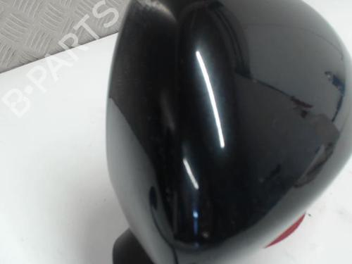 Left mirror OPEL CORSA D (S07) 1.4 (L08, L68) | BP24254652C26 