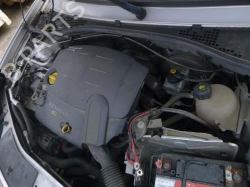 Front right window mechanism DACIA SANDERO 1.5 dCi | BP24261229C23  - Image 10