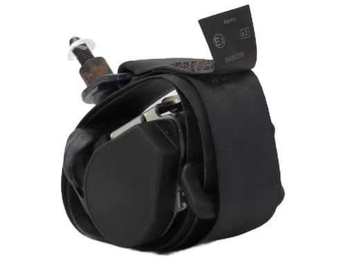 Front left seatbelt DACIA SANDERO | BP33737648I26 - Image 4