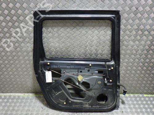 Left rear door DACIA LOGAN MCV (KS_) 1.5 dCi (KS04) | BP25141650C4 