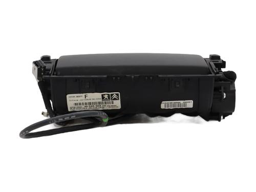 Display monitor PEUGEOT 3008 I MPV (0U_) 2.0 HDi 150 / BlueHDi 150 | BP32403724C48