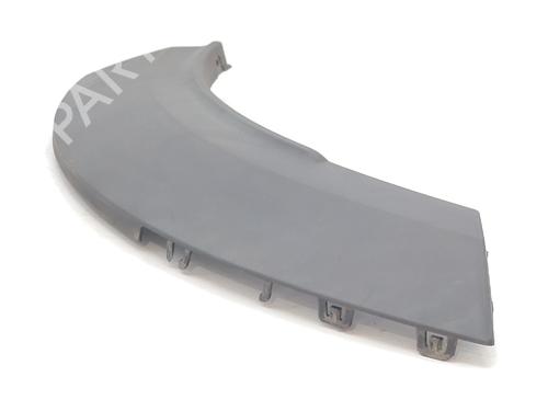Used Rear right wheel arch trim MINI MINI COUNTRYMAN (F60) Cooper (136 hp) 32044760
