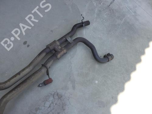 Exhaust system PORSCHE CAYENNE (9PA) S 4.5 | BP24254966M121  - Image 9