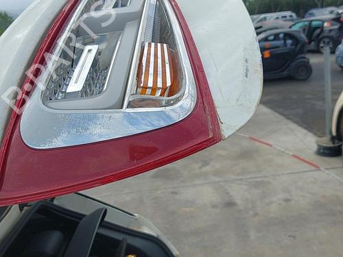 Front right seatbelt AUDI A1 (8X1, 8XK) 1.6 TDI | BP24256599I25 - Image 37