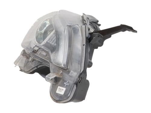Right headlight PEUGEOT 108 1.2 | BP40604850C29 - Image 2