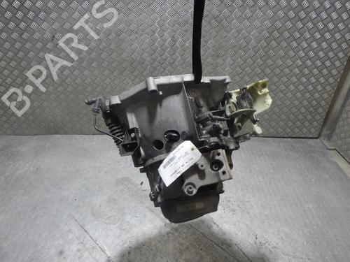 Gearbox PEUGEOT 208 I (CA_, CC_) 1.2 THP 110 | BP24259735M3 - Image 2