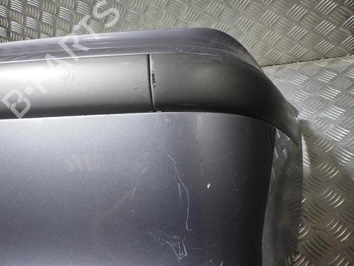 Rear bumper BMW 3 Compact (E46) 325 ti | BP24255209C8 