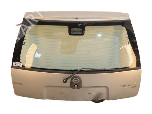 Used Tailgate Tailgate OPEL CORSA B (S93) 1.2 i 16V (F08, F68, M68) (65 hp) 32784473 32784473