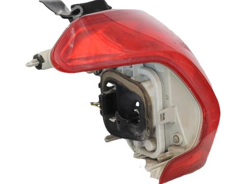 Left taillight PEUGEOT 2008 I (CU_) 1.6 BlueHDi 100 | BP36793442C34 - Image 2