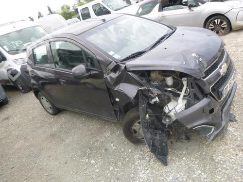Front right window mechanism CHEVROLET SPARK (M300) 1.0 | BP24258187C23 - Image 4