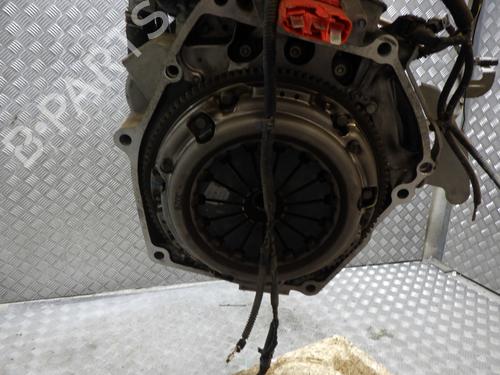 Engine HONDA CR-Z (ZF) 1.5 IMA (ZF1) | BP28060289M1 