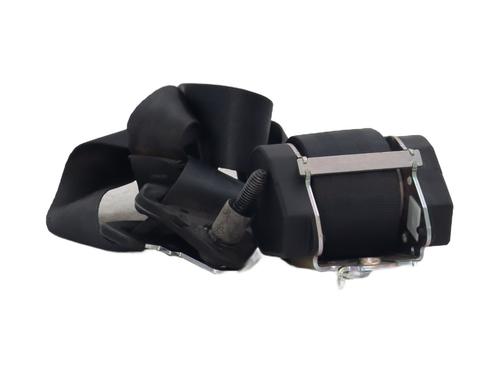 Used Rear left seatbelt RENAULT MEGANE III Hatchback (BZ0/1_, B3_) 1.5 dCi (BZ0C) (90 hp) 31997094