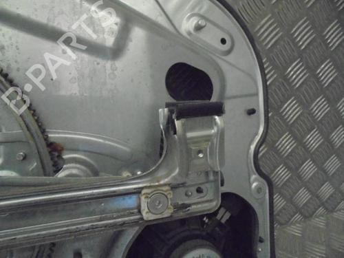 Front right window mechanism FORD FOCUS II (DA_, HCP, DP) 1.6 | BP24258915C23 