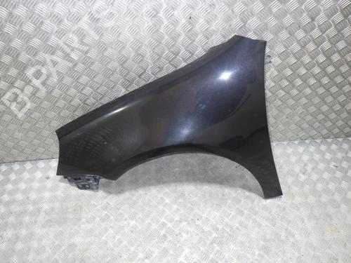 Used Left front fenders VW GOLF V (1K1) 2.0 TDI (170 hp) 28601290