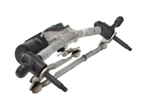 Front wiper motor RENAULT CLIO V (B7_) 1.0 TCe 90 (B7MT) | BP29629005M29 