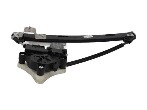 Rear left window mechanism VW POLO VI (AW1, BZ1, AE1) 1.0 MPi | BP29184845C24 