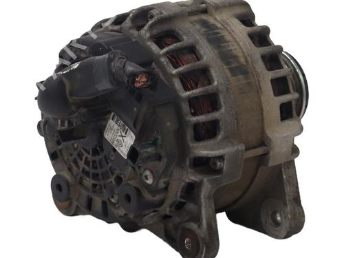 Alternator NISSAN QASHQAI II (J11, J11_) 1.5 dCi | BP29710121M7 