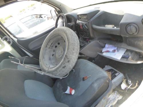 Right front door FIAT DOBLO Box Body/MPV (223_) 1.3 D Multijet | BP24261117C3 