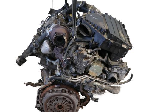 Used Engine Engine CITROËN NEMO Box Body/MPV (AA_) 1.3 BlueHDi 80 (80 hp) 33566385 33566385