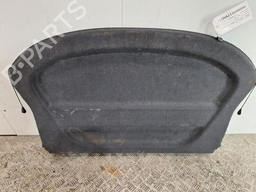 Used Rear parcel shelf Rear parcel shelf RENAULT MEGANE III Hatchback (BZ0/1_, B3_) 1.5 dCi (BZ09, BZ0D, BZ1W, BZ29, BZ14) (110 hp) 32122429 32122429