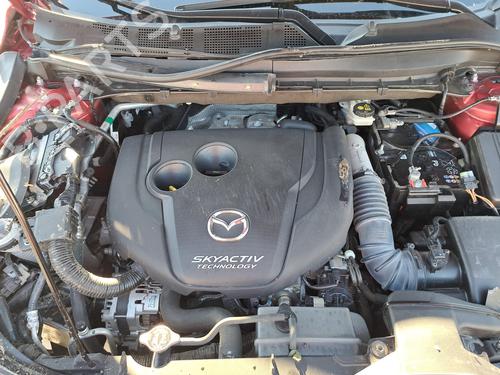 Used Parts MAZDA CX-5 (KF) 2.2 D 2384646