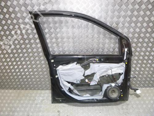 Used Left front door HYUNDAI GETZ (TB) 1.5 CRDi (88 hp) 24261243