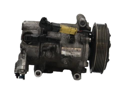 AC compressor CITROËN C3 Picasso (SH_) 1.6 HDI 90 | BP33161564M34 - Image 5