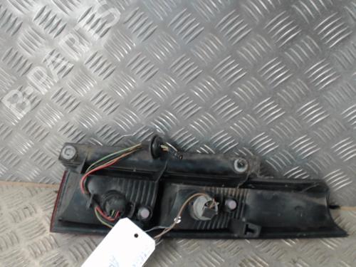 Used Left taillight Left taillight SUZUKI IGNIS II (MH) 1.5 (RM415) (99 hp) 24258324 24258324