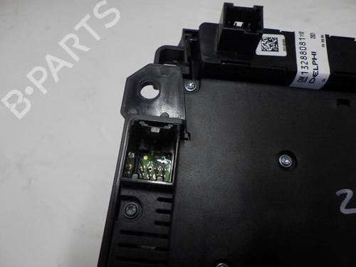 Climate control OPEL ASTRA J Sports Tourer (P10) 2.0 CDTI (35) | BP24260230I5 
