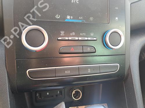 Left front window switch RENAULT MEGANE IV Hatchback (B9A/M/N_) 1.5 dCi 110 (B9A3) | BP32025317I27  - Image 16