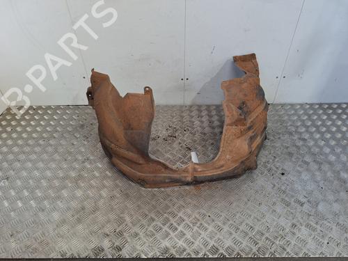 Used Wheel arch TOYOTA RAV 4 V (_A5_, _H5_) 2.5 Hybrid (AXAH52) (218 hp) 30793103