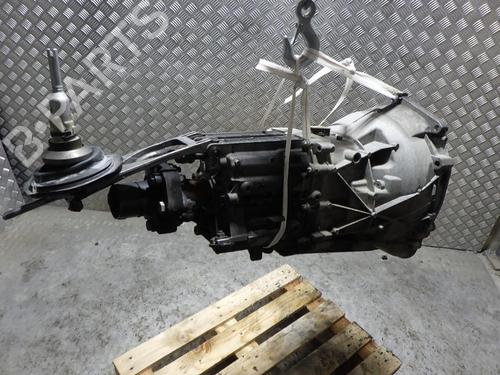Gearkasse BMW 1 (E87) 118 d (143 hp) 24260579