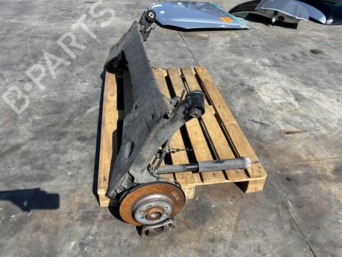 Rear axle RENAULT CLIO V (B7_) 1.0 TCe 90 (B7MT) | BP37747319M2 - Image 7