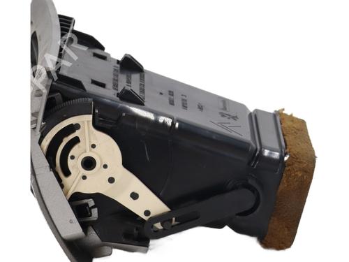 Air vent PEUGEOT 407 (6D_) 2.0 HDi 135 (6DRHRH, 6DRHRE, 6DRHRG, 6DRHRJ) | BP29996533I21 