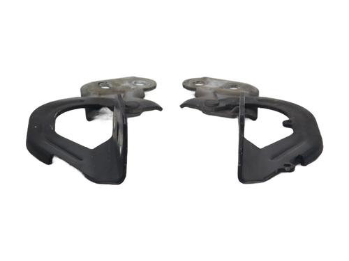 Hinge/Door check strap FORD KUGA II (DM2) 2.0 TDCi | BP31357624C146 - Image 5
