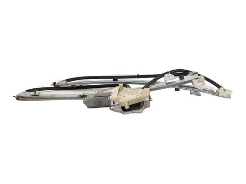 Used Front left window mechanism Front left window mechanism CITROËN XSARA PICASSO (N68) 1.6 HDi (109 hp) 33566546 33566546