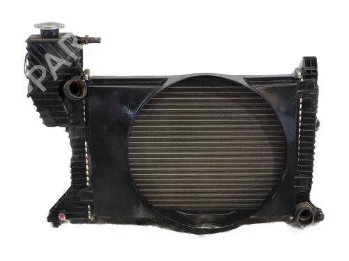 Used Water radiator Water radiator MERCEDES-BENZ SPRINTER 3-t Van (B903) 308 D 2.3 (903.361, 903.362, 903.363) (79 hp) 34347243 34347243
