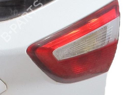 Used Tailgate Tailgate 38937714 38937714